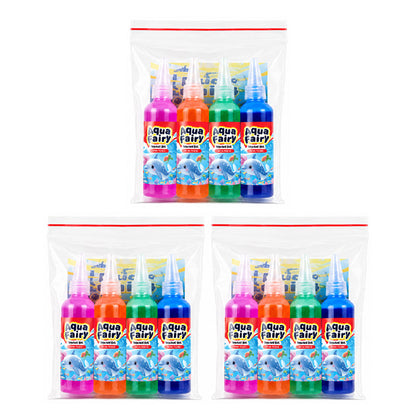 Daba™ Magic Water Creatures – Ocean World (3+ years)