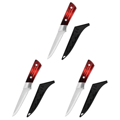 💖2025 Hot Sale💖Daba™ Razor-Sharp German High-Carbon Boning Knife（Offer）
