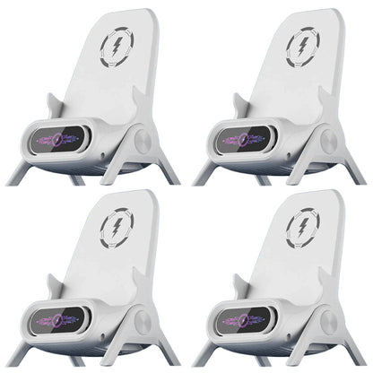 Daba™ Multifunctional Wireless Fast Charger Phone Stand