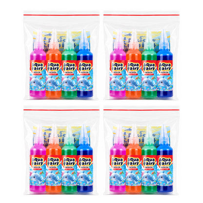 Daba™ Magic Water Creatures – Ocean World (3+ years)