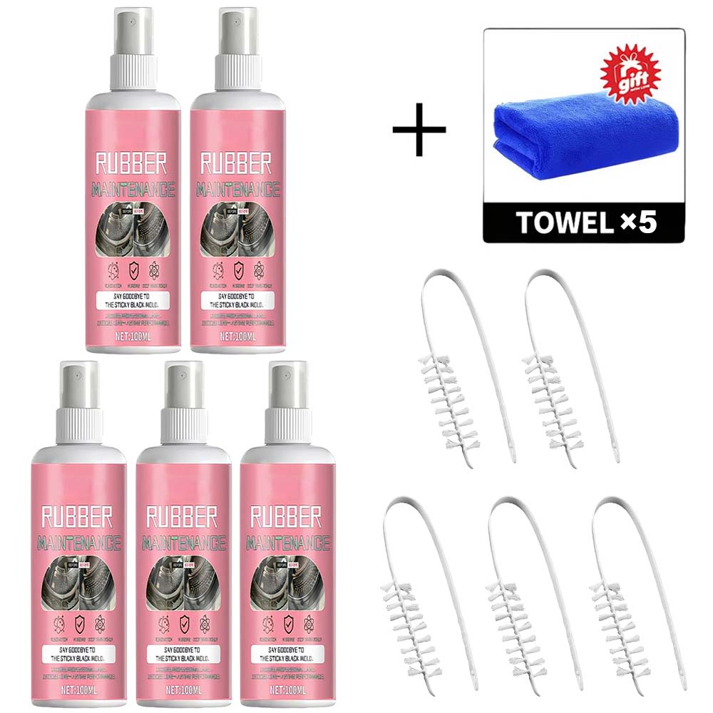 ⏰Only 💷9.99🔥Mold & Mildew Cleaner Spray