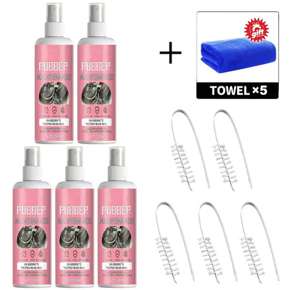 ⏰Only 💷9.99🔥Mold & Mildew Cleaner Spray