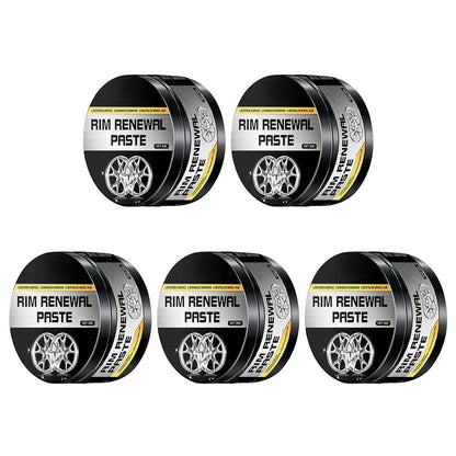 Daba™ All-in-One Wheel Care & Restoration Paste🔥