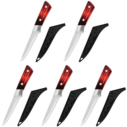 💖2025 Hot Sale💖Daba™ Razor-Sharp German High-Carbon Boning Knife（Offer）