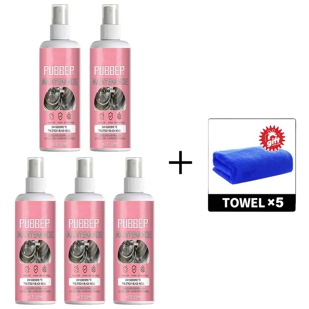 ⏰Only 💷9.99🔥Mold & Mildew Cleaner Spray