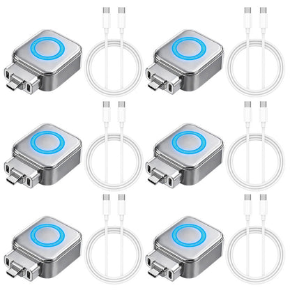 Daba™ 📱Auto Power-Off Fast Charging Adapter🔌🔥