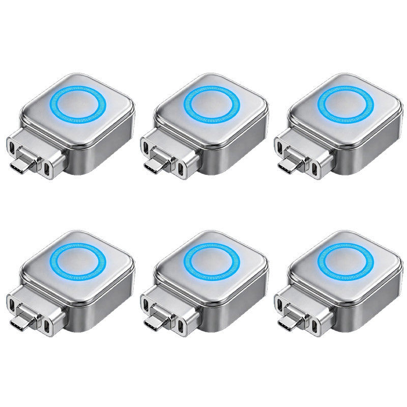 Daba™ 📱Auto Power-Off Fast Charging Adapter🔌🔥