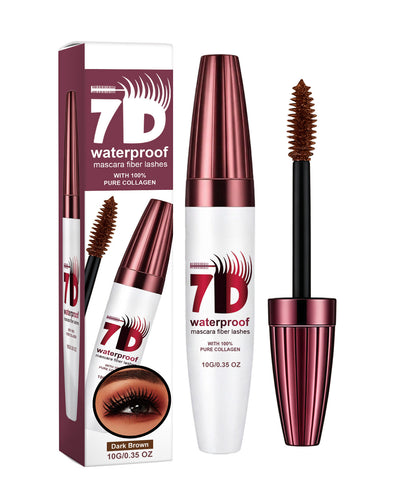 Daba™ 7D Waterproof Volume Mascara