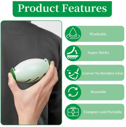 Daba™ CleanRoll Pro （offer）