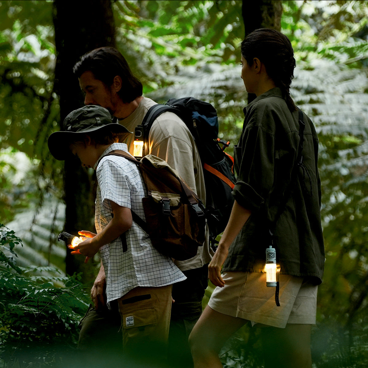 💡Last Day Only – 70% OFF! Daba™ 2-in-1 Portable Mosquito Repeller & Camping Lantern