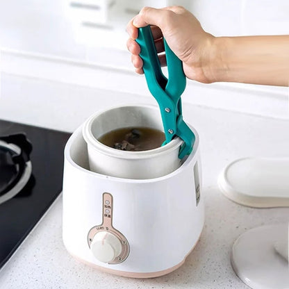 Daba™ Multi-Purpose Anti-Scald Bowl Holder Clip for Kitchen