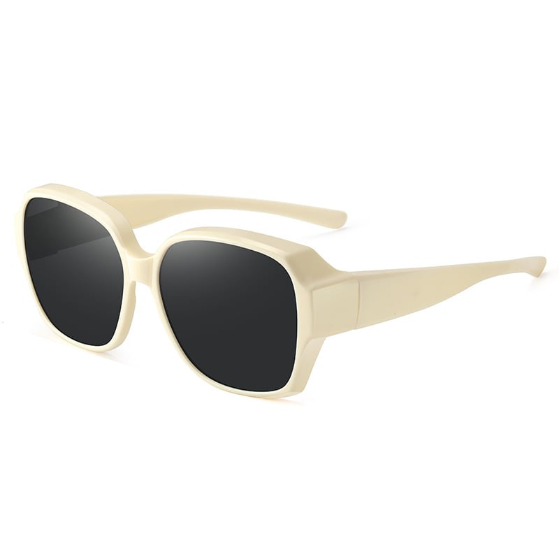 Daba™ ClearView Fit-Over Sunglasses😎UV400 Protection
