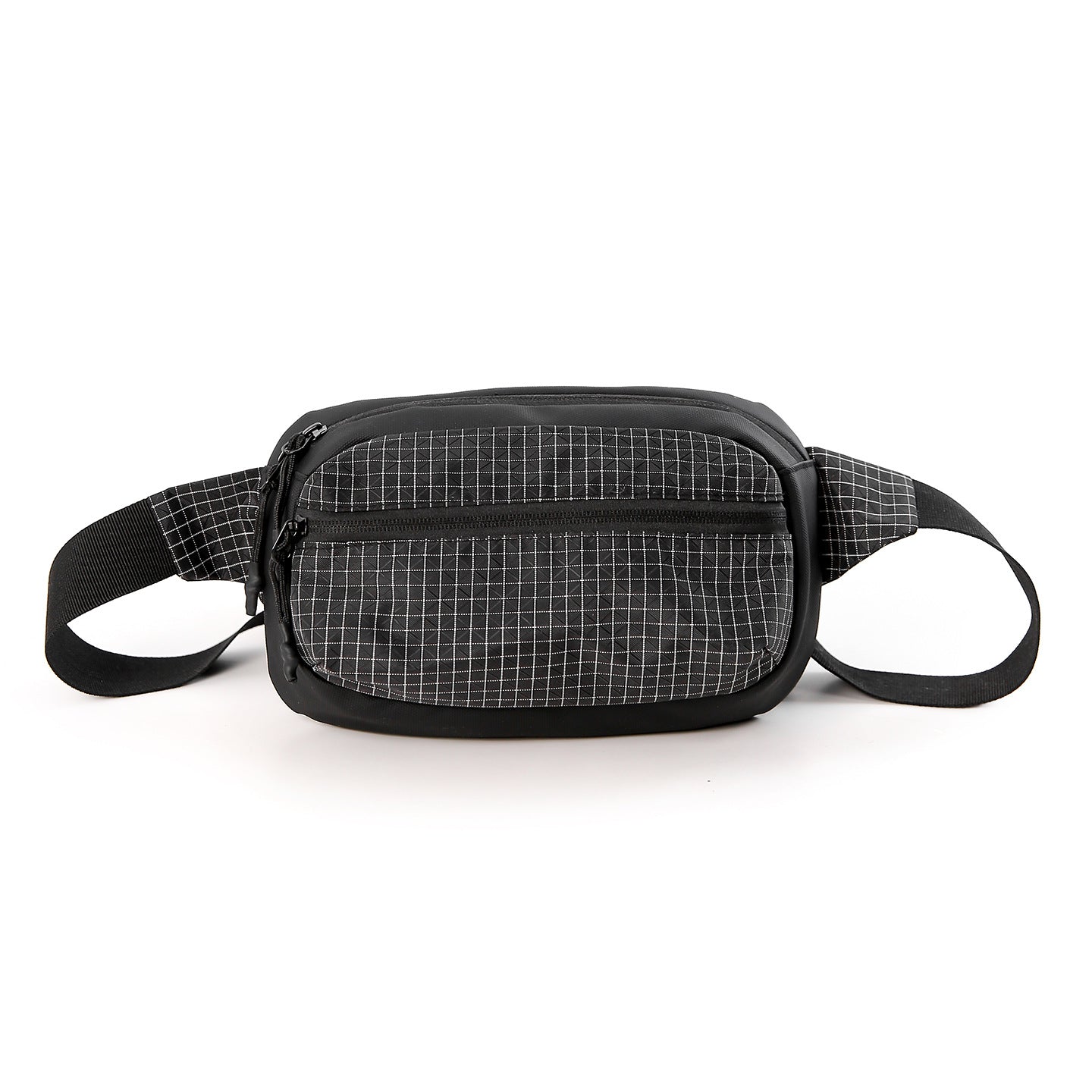 Daba™ | Hands-Free Outdoor Crossbody Sling Bag