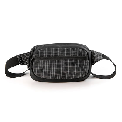 Daba™ | Hands-Free Outdoor Crossbody Sling Bag