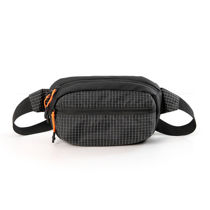 Daba™ | Hands-Free Outdoor Crossbody Sling Bag