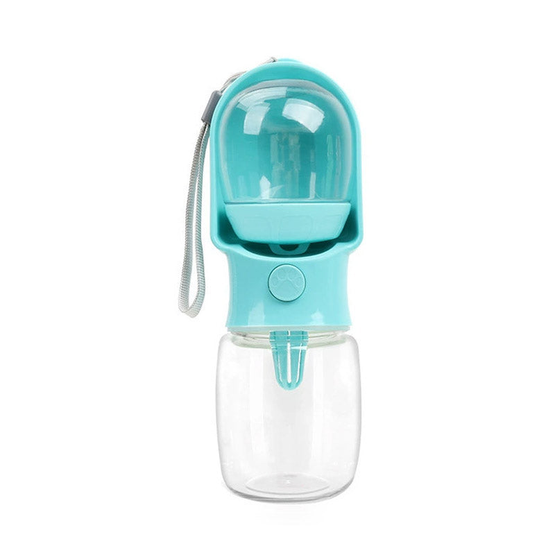 Daba™ Dual Chamber Pet Travel Flask