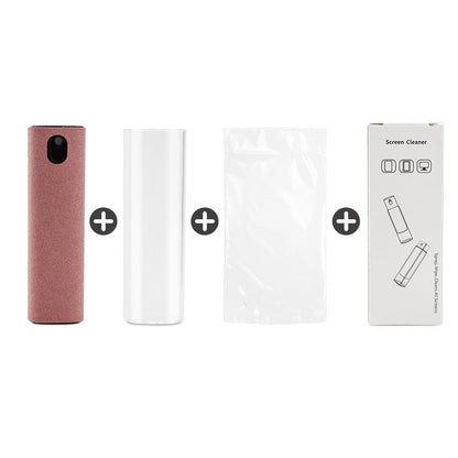 Daba™ Ultimate 2-in-1 Screen Cleaner Spray (offer)