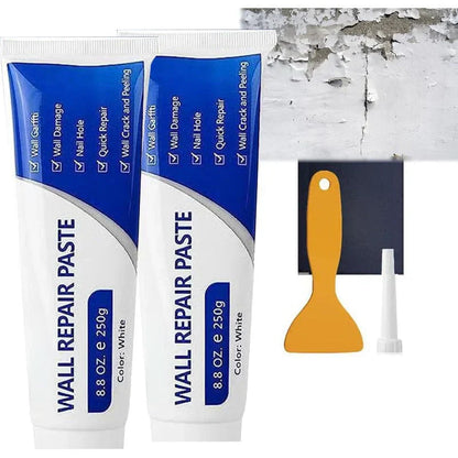 Your Home's Eraser. x One KitFixes It All