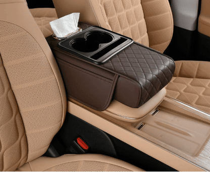 Daba™ All-in-One Car Armrest Organizer