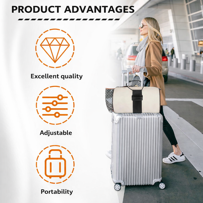 Daba™ Travel Strap Pro Luggage Strap (offer)