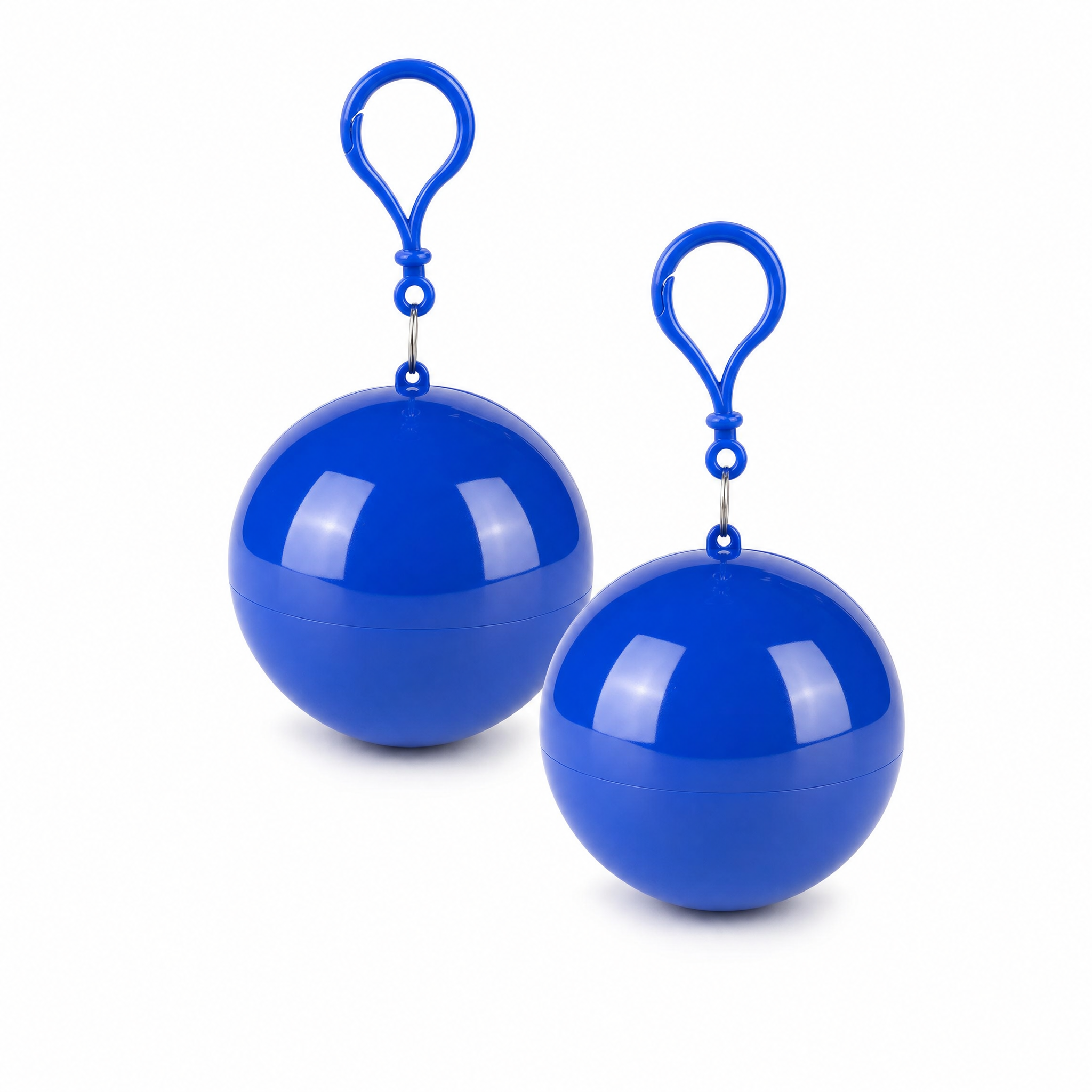 Royal Blue × 2