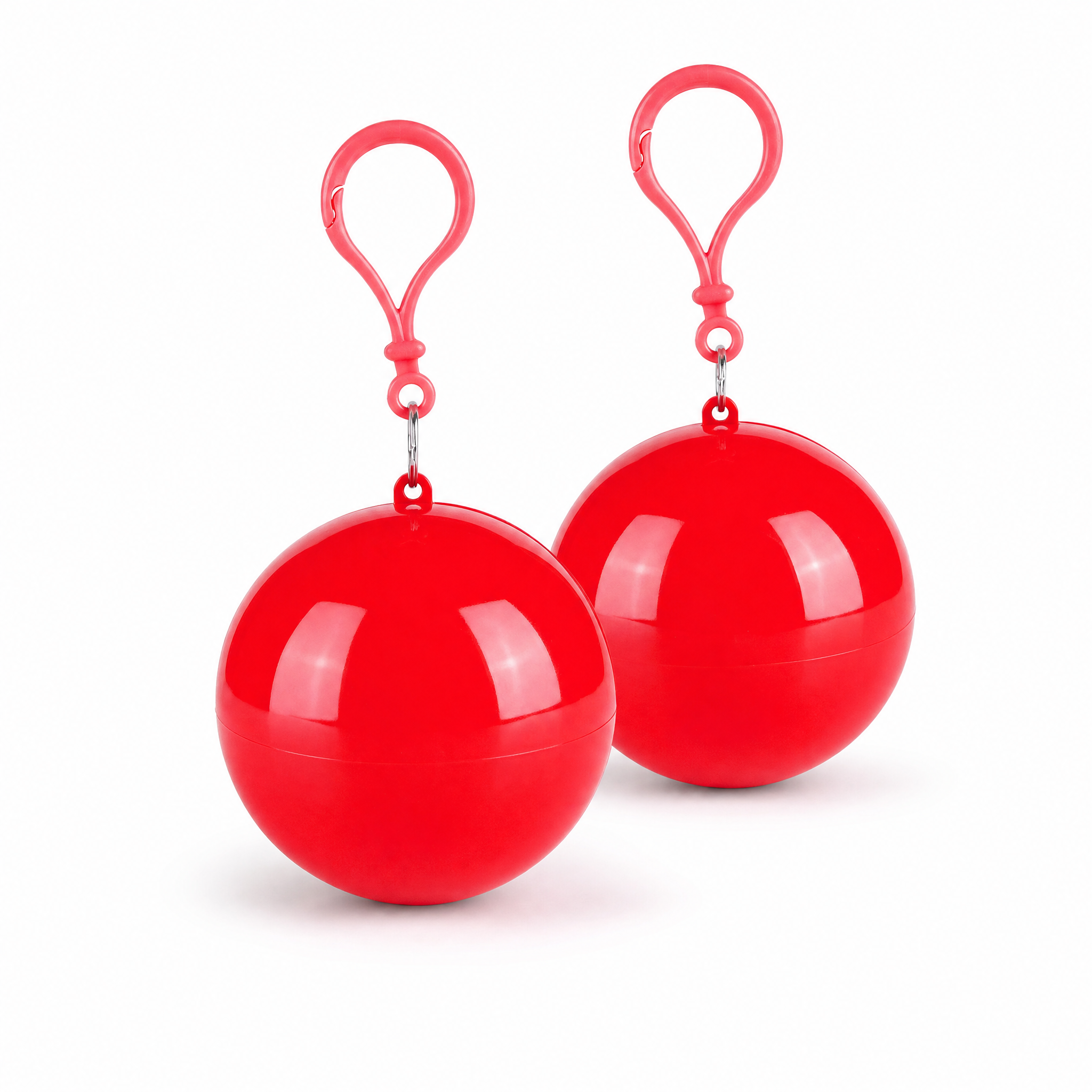 Red × 2