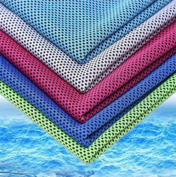 TOWELNADO™ Ice Towel