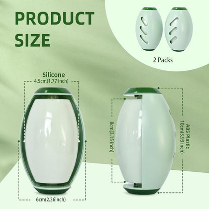 Daba™ CleanRoll Pro