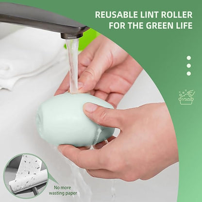 Daba™ CleanRoll Pro