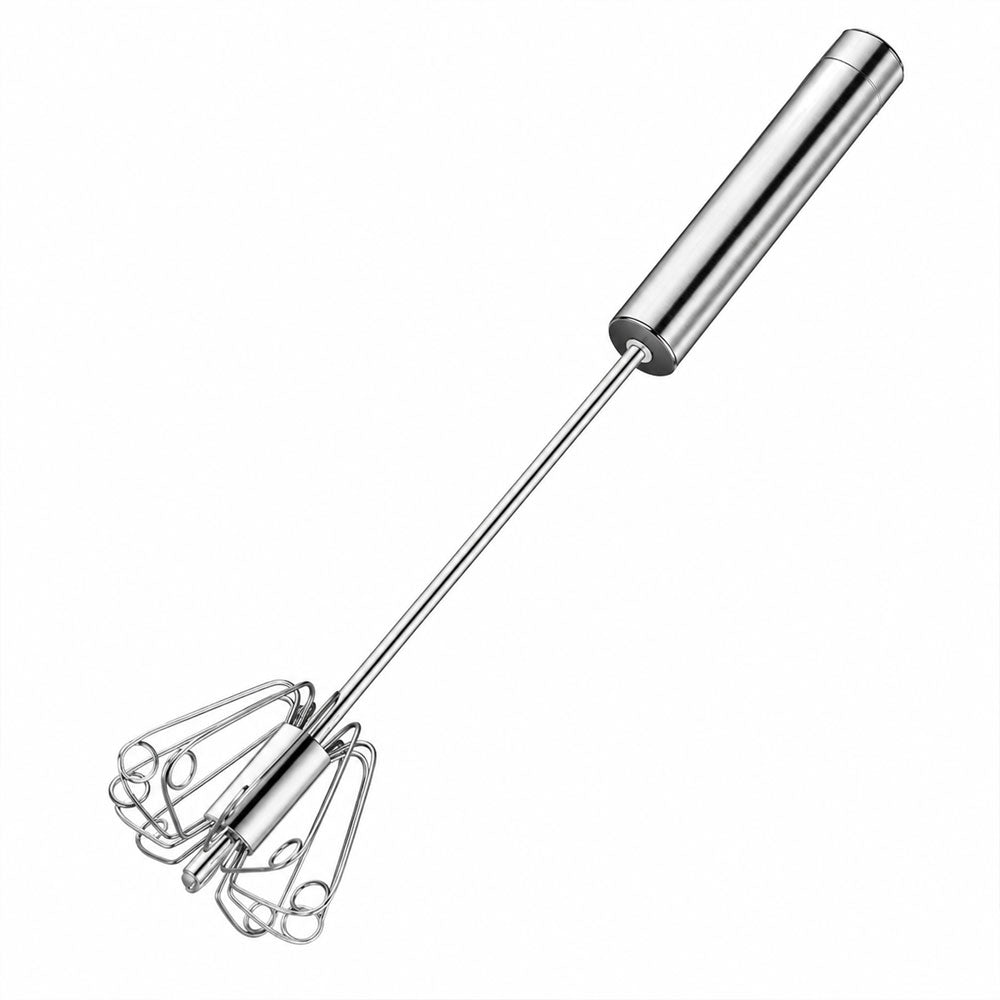 Whisk Only