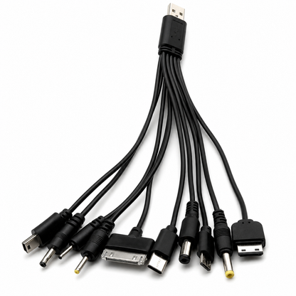Daba™ 10-in-1-Universal-USB-Ladekabel