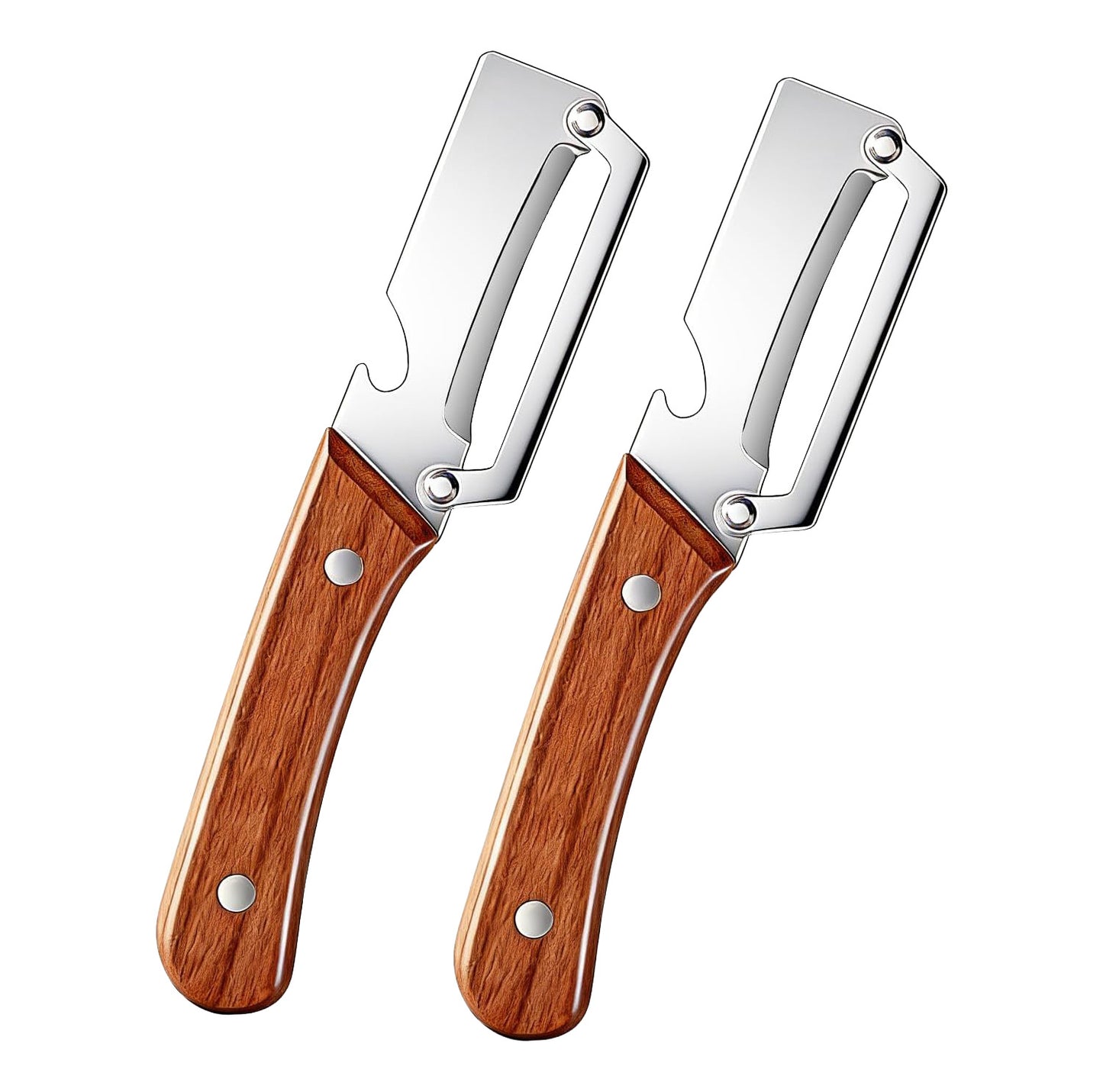 Daba™ 2-IN-1 PEELER & BOTTLE OPENER