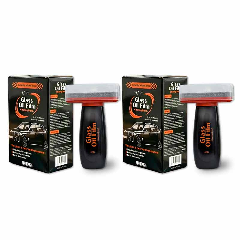 🔥 60% OFF | 50K+ SOLD! Daba™ Handheld Car Glass Oil Film Remover