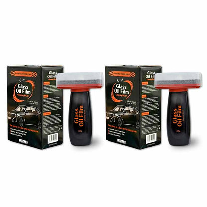 🔥 60% OFF | 50K+ SOLD! Daba™ Handheld Car Glass Oil Film Remover