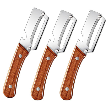Daba™ 2-IN-1 PEELER & BOTTLE OPENER