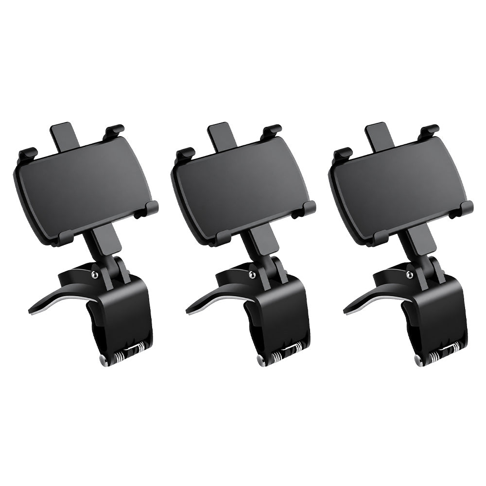 🔥New Hot Sale - 50% OFF🔥Daba™ 360 Degree Rotation Dashboard Car Phone Holder🚗