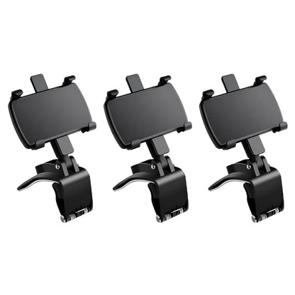 🔥New Hot Sale - 50% OFF🔥Daba™ 360 Degree Rotation Dashboard Car Phone Holder🚗