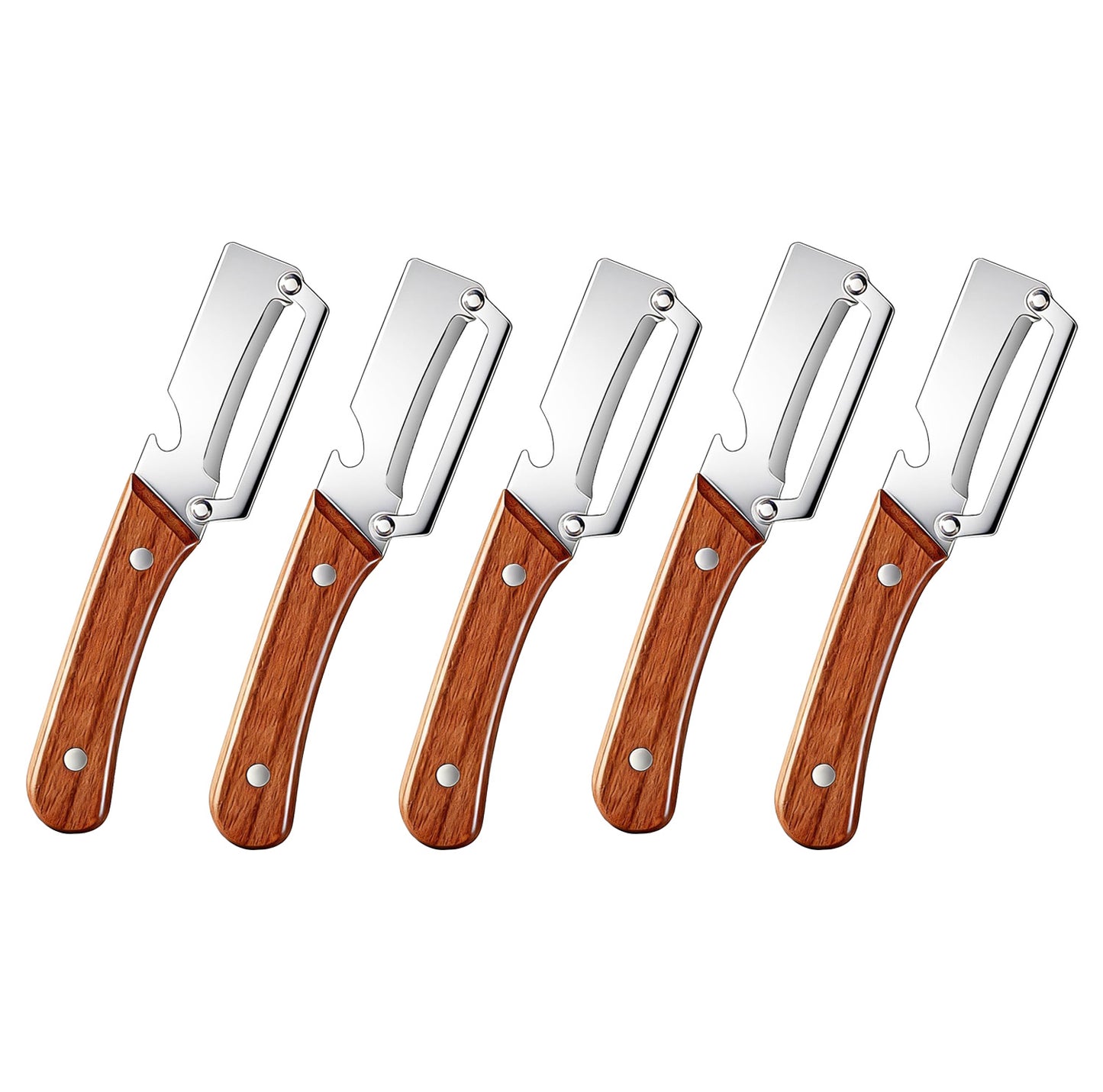 Daba™ 2-IN-1 PEELER & BOTTLE OPENER
