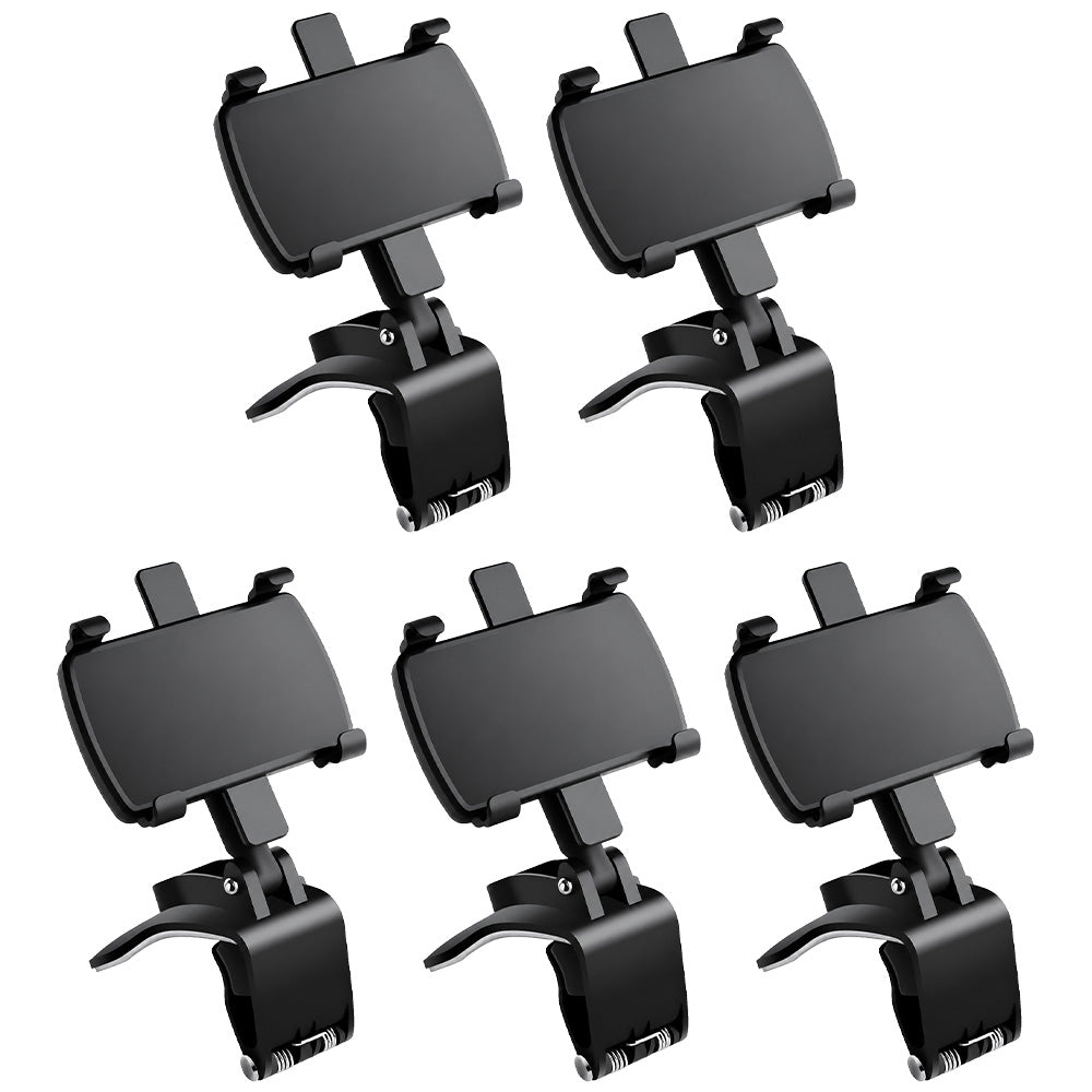 🔥New Hot Sale - 50% OFF🔥Daba™ 360 Degree Rotation Dashboard Car Phone Holder🚗