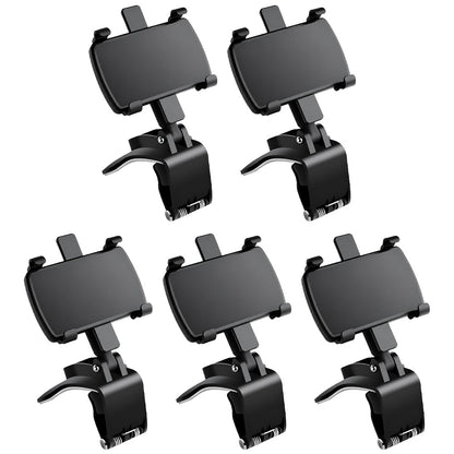 🔥New Hot Sale - 50% OFF🔥Daba™ 360 Degree Rotation Dashboard Car Phone Holder🚗