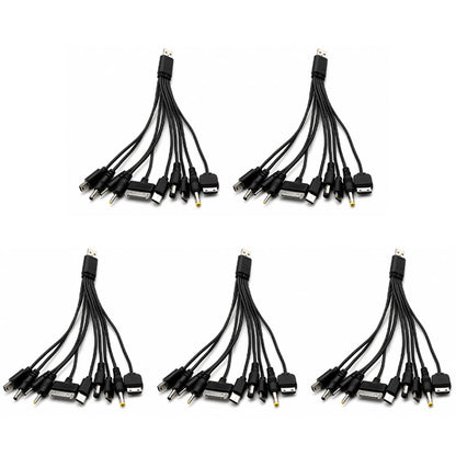 Daba™ 10-in-1-Universal-USB-Ladekabel