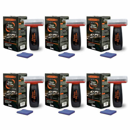 🔥 60% OFF | 50K+ SOLD! Daba™ Handheld Car Glass Oil Film Remover