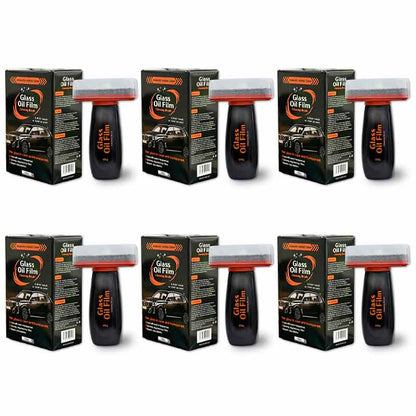 🔥 60% OFF | 50K+ SOLD! Daba™ Handheld Car Glass Oil Film Remover