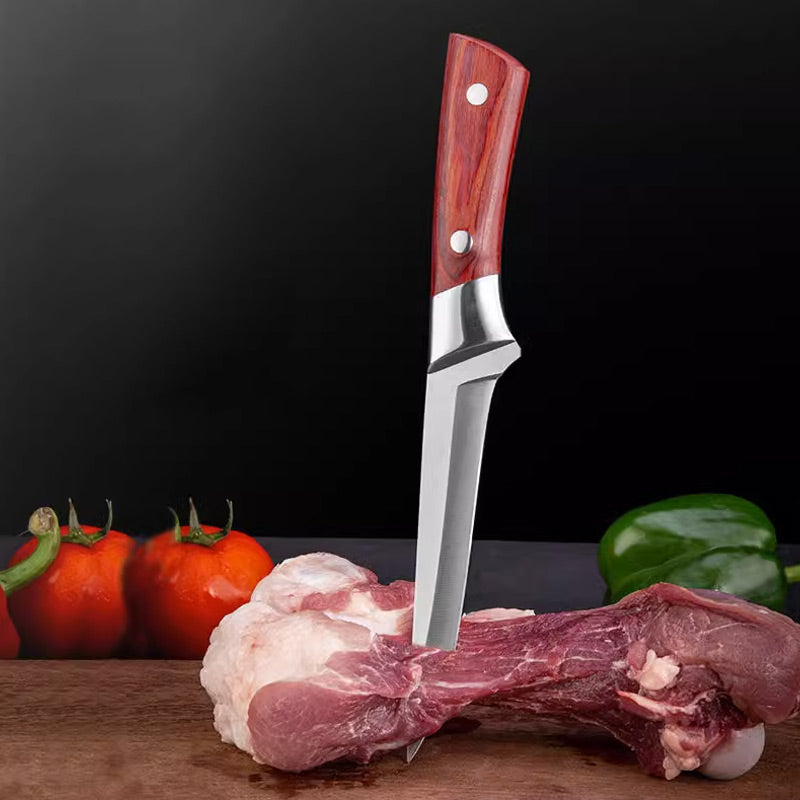 💖2025 Hot Sale💖Daba™ Razor-Sharp German High-Carbon Boning Knife（Offer）