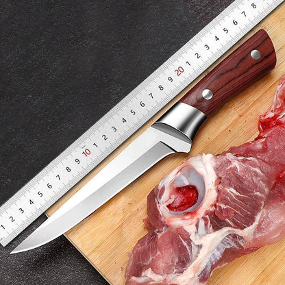 💖2025 Hot Sale💖Daba™ Razor-Sharp German High-Carbon Boning Knife（Offer）