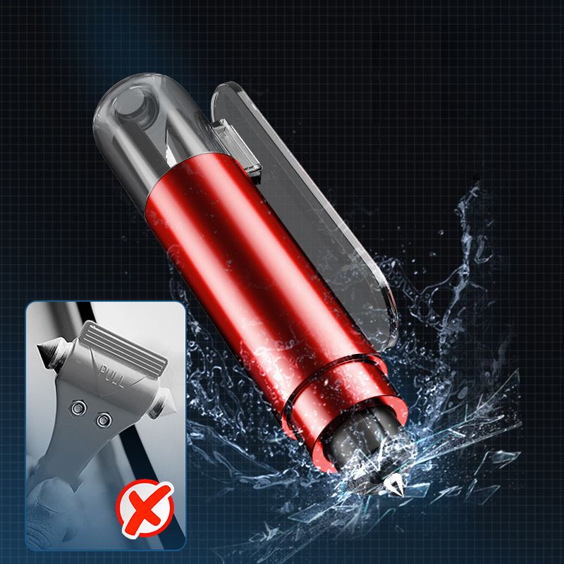 Daba™ 🚨 Mini Emergency Car Escape Tool – Your Savior on the Road! 🚗💨