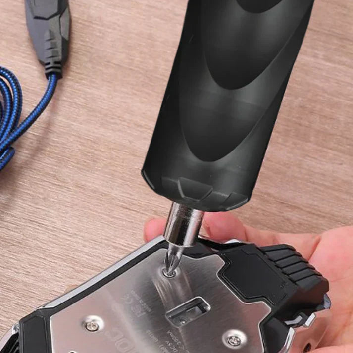 🔥Hot Sale 50% OFF🔩Daba™ 2-in-1 Hybrid Electric Screwdriver