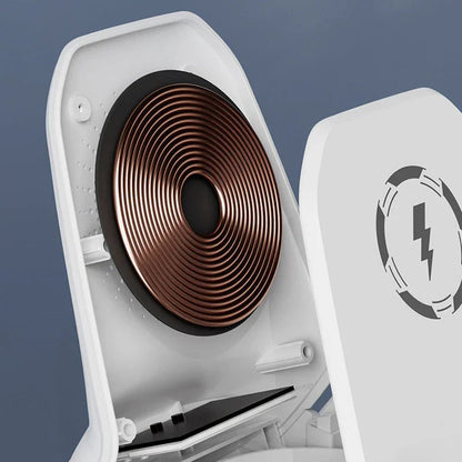 Daba™ Multifunctional Wireless Fast Charger Phone Stand