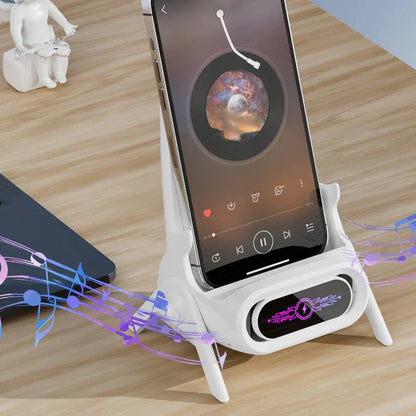 Daba™ Multifunctional Wireless Fast Charger Phone Stand