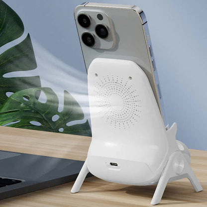Daba™ Multifunctional Wireless Fast Charger Phone Stand